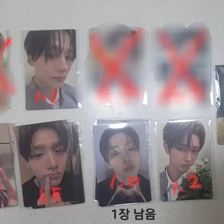 보플 아카이브 2주차