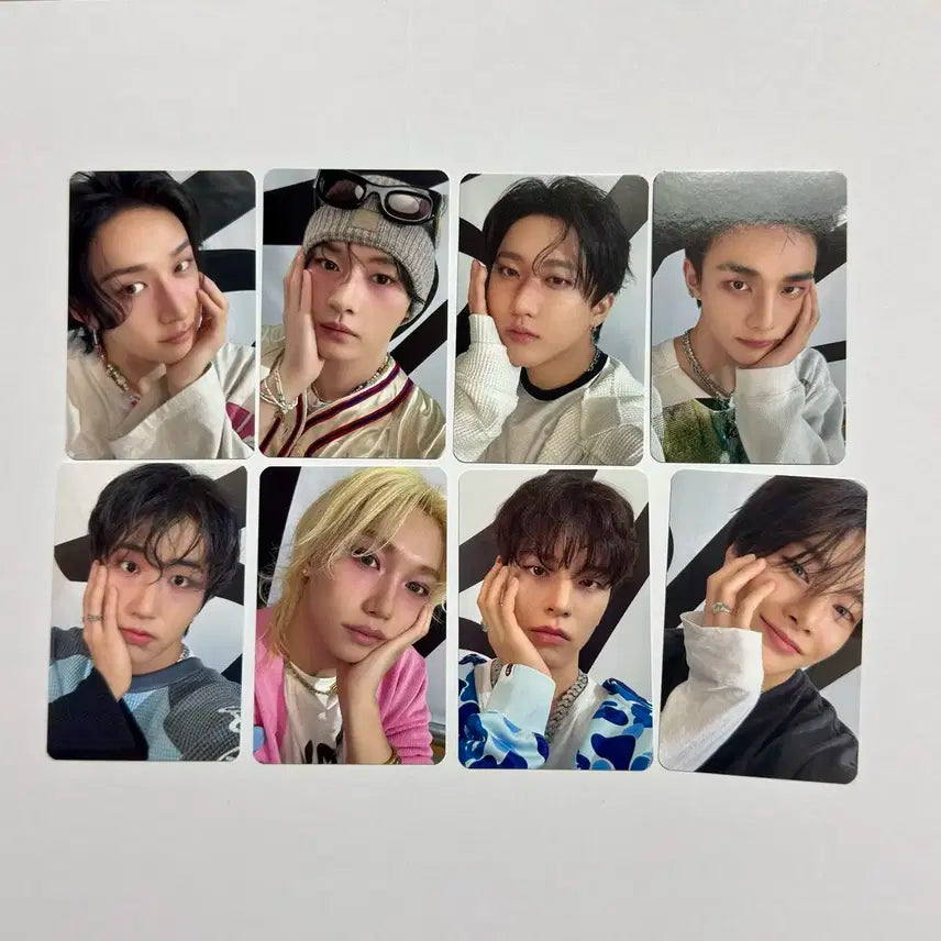 스트레이키즈 콘서트 셀러브레이트 앙콘 md 특전 celebrATE