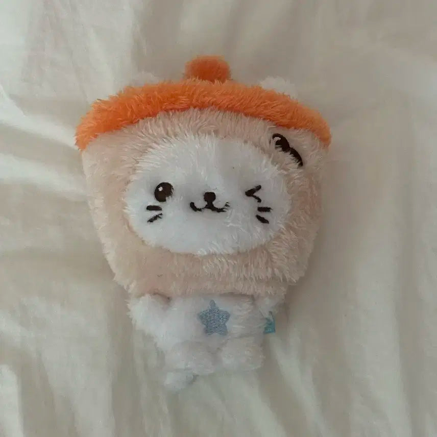버블냥 초판