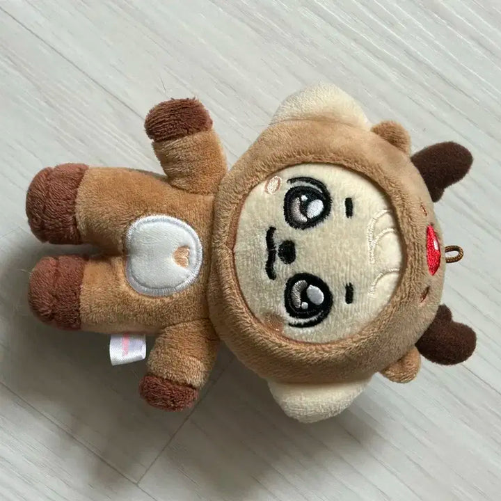 아이브 크리스마스 강안지