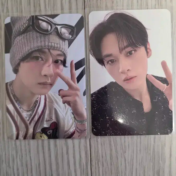 스키즈 인천 앙콘 양일 스테이존 포카 리노