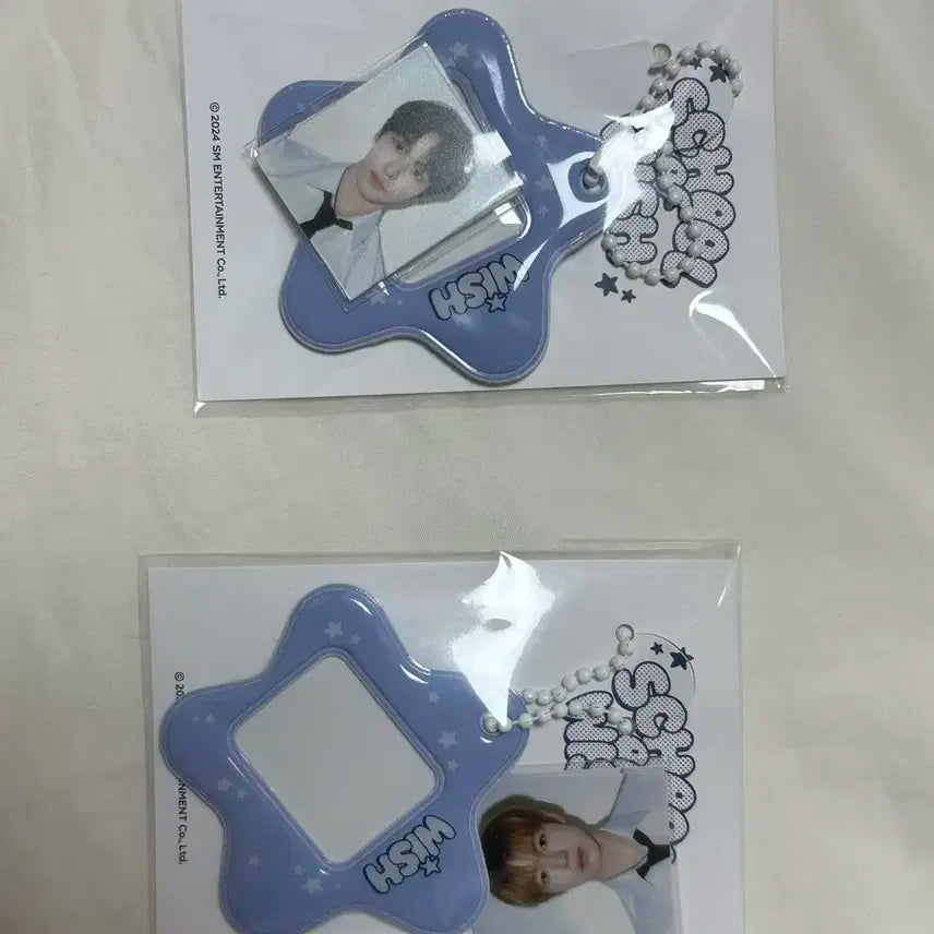 스쿨오브위시 리쿠 증사 2장 (단순개봉)