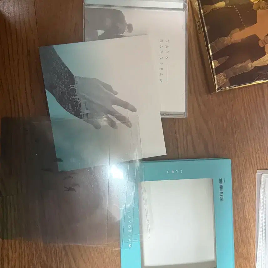 데이식스 데이드림