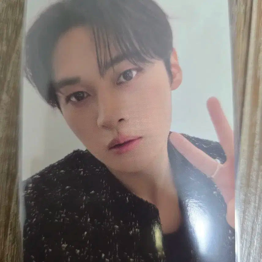 스트레이키즈 리노 앙콘 1일차 스테이존 포카