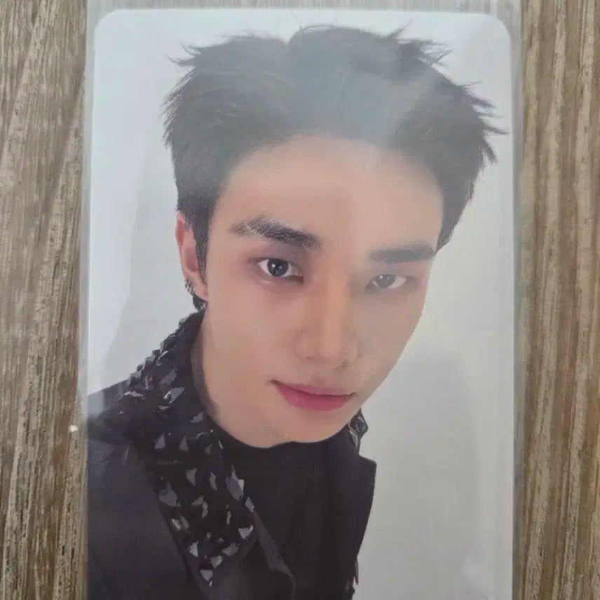 스트레이키즈 현진 앙콘 1일차 스테이존포카