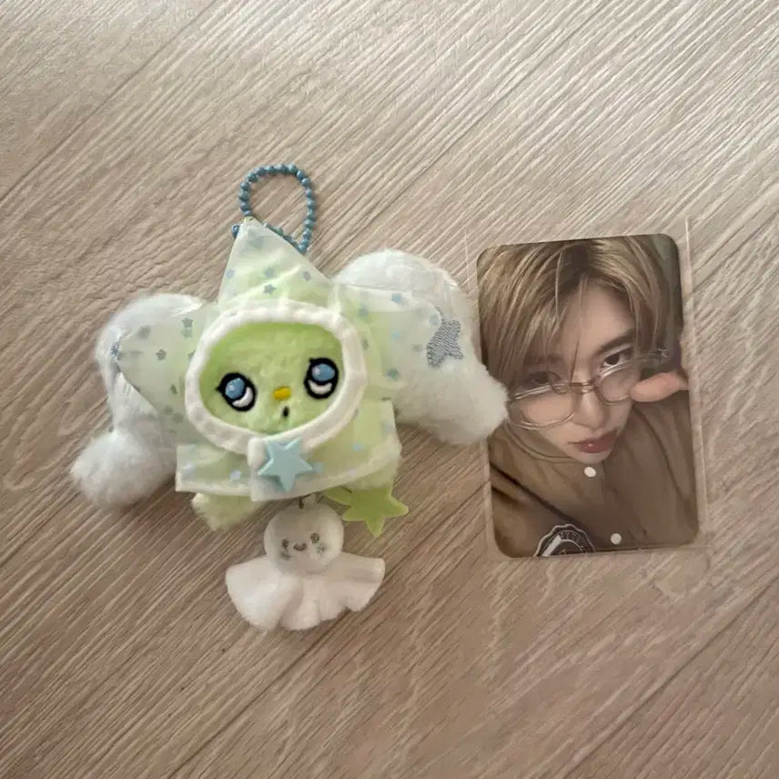 위시 미니위츄(시온)