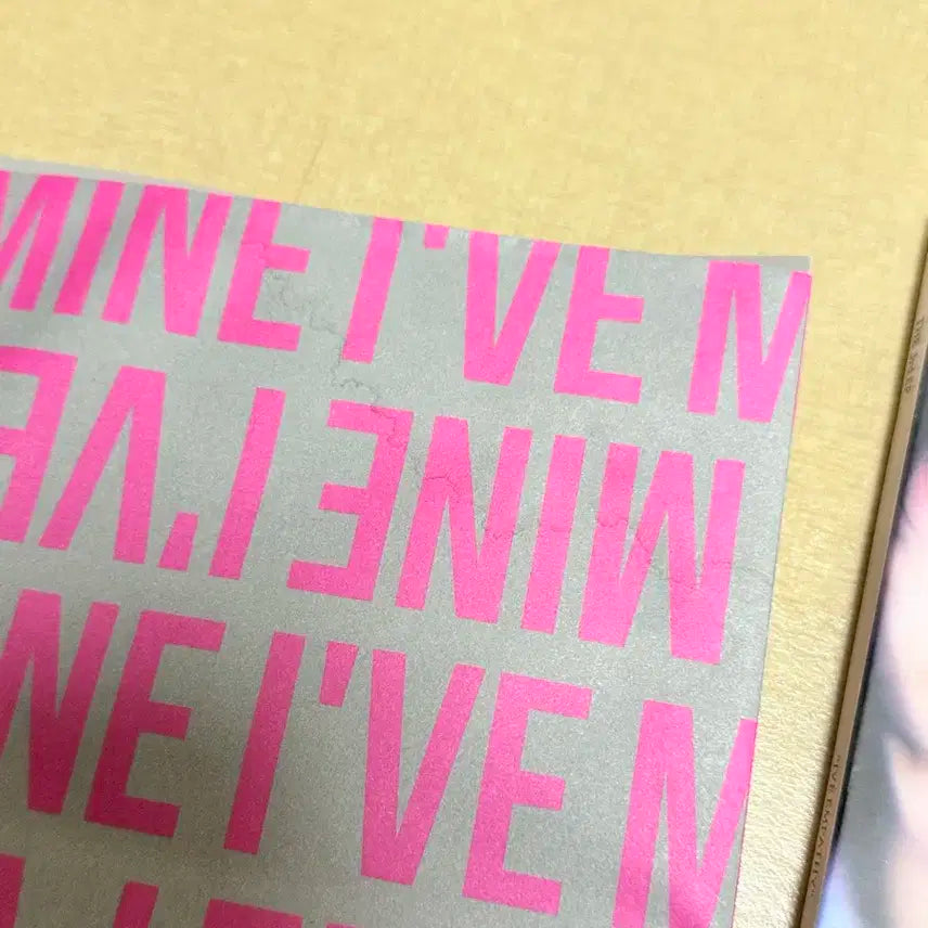 일괄)아이브 개봉앨범 포카 안유진가을레이장원영리즈이서