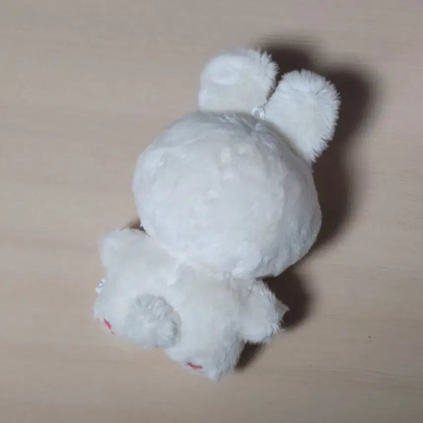 세븐틴 인형 도겸 도토리