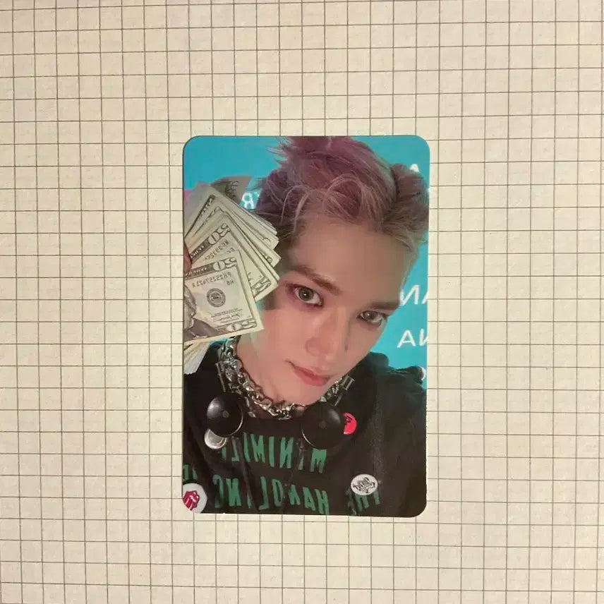 태용 팩트체크 QR Ver.