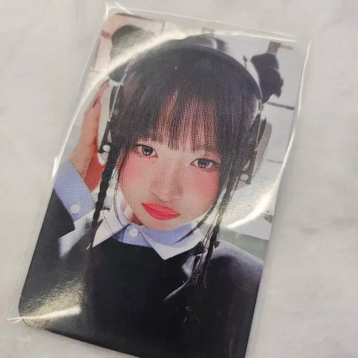 IVE아이브 EMPATHY 엠파시 위드뮤  레이