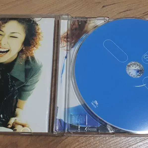 ses 5집 앨범 cd