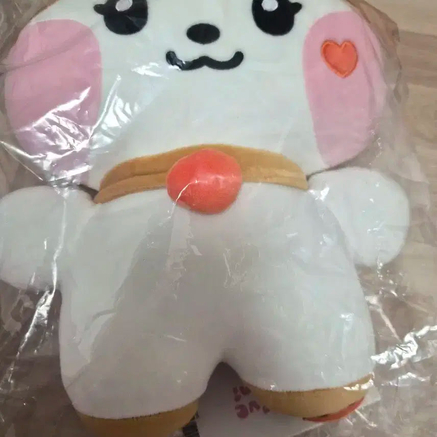 아이브 미니니 치즈니