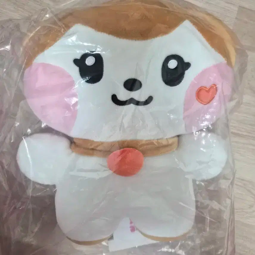 아이브 미니니 치즈니