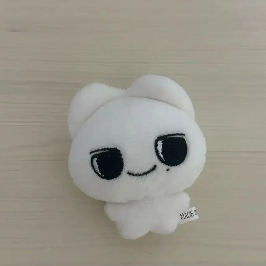 유우시 인형 묘묘시