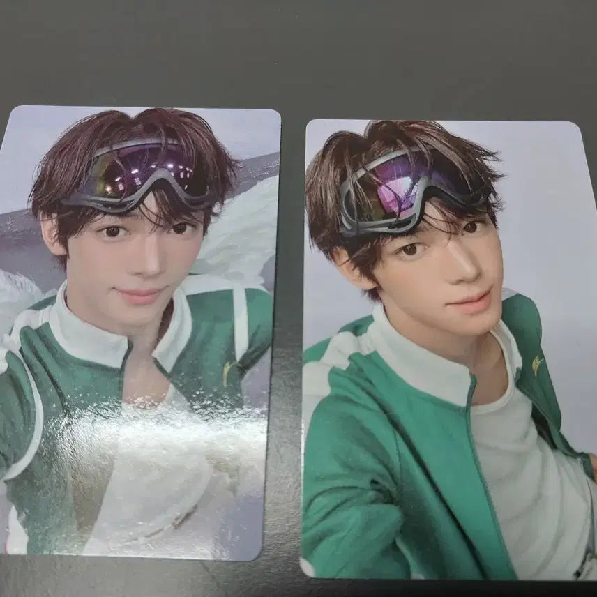 투어스 한진 playhard 앨포