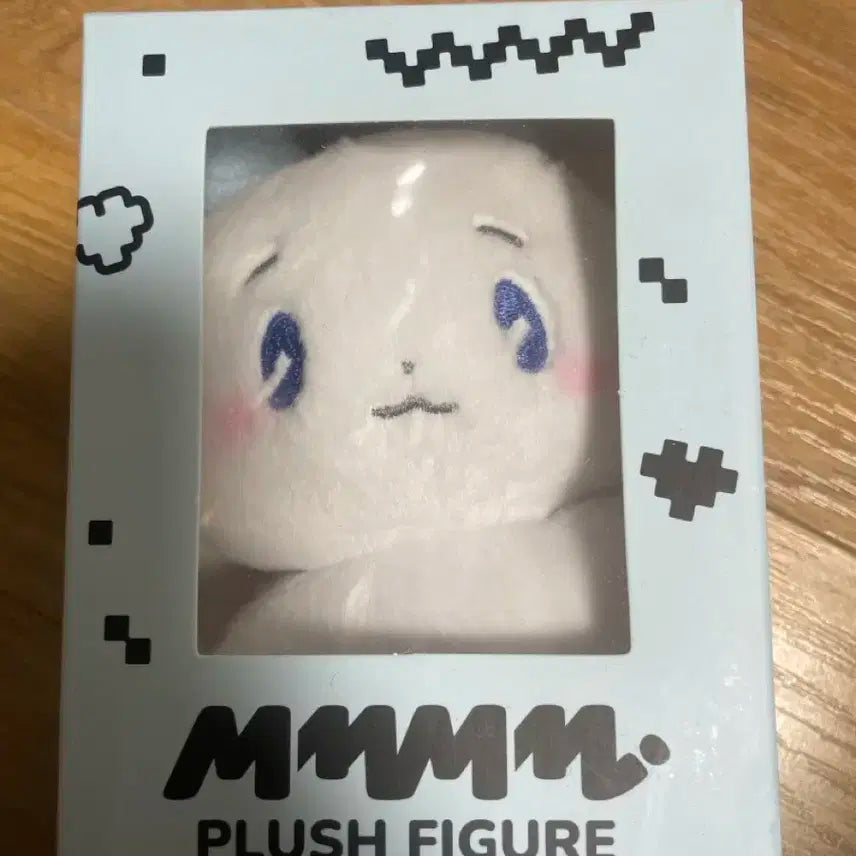 플레이브 몌무 인형 미개봉 양도