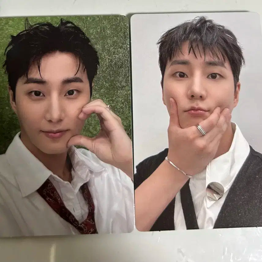 데이식스 day6 The decade 인이어반 영케이 버전