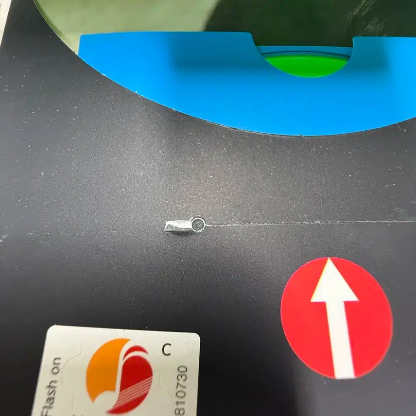 투어스 미니 3집 컴팩트 앨범 신유 ver