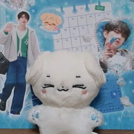 세븐틴 조슈아 인형 슈멍이 판매