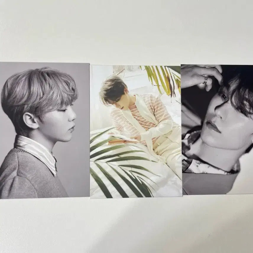 세븐틴 앨범 유어 초이스 원 사이드(힙합팀) 및 구성품 판매