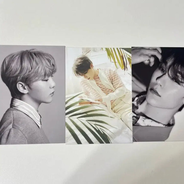 세븐틴 앨범 유어 초이스 원 사이드(힙합팀) 및 구성품 판매