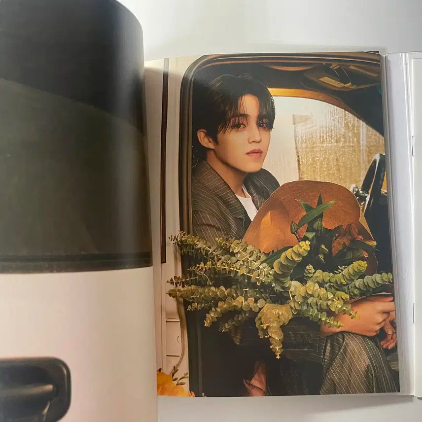 세븐틴 앨범 유어 초이스 원 사이드(힙합팀) 및 구성품 판매