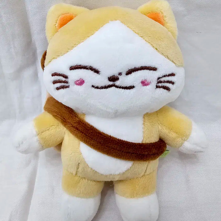 온앤오프(ONF) 민균 온꼬미즈 뀬둥이 인형 (포카X)
