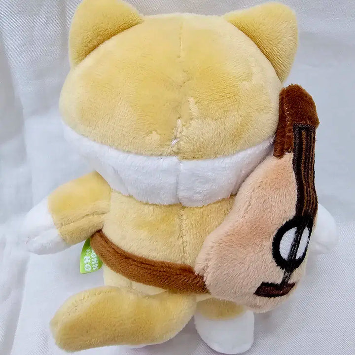 온앤오프(ONF) 민균 온꼬미즈 뀬둥이 인형 (포카X)