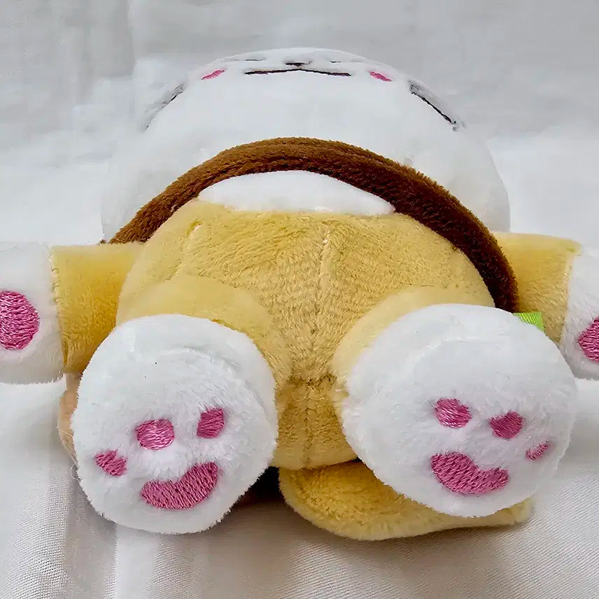 온앤오프(ONF) 민균 온꼬미즈 뀬둥이 인형 (포카X)