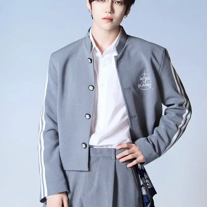 보이즈2플래닛 조계현 증사