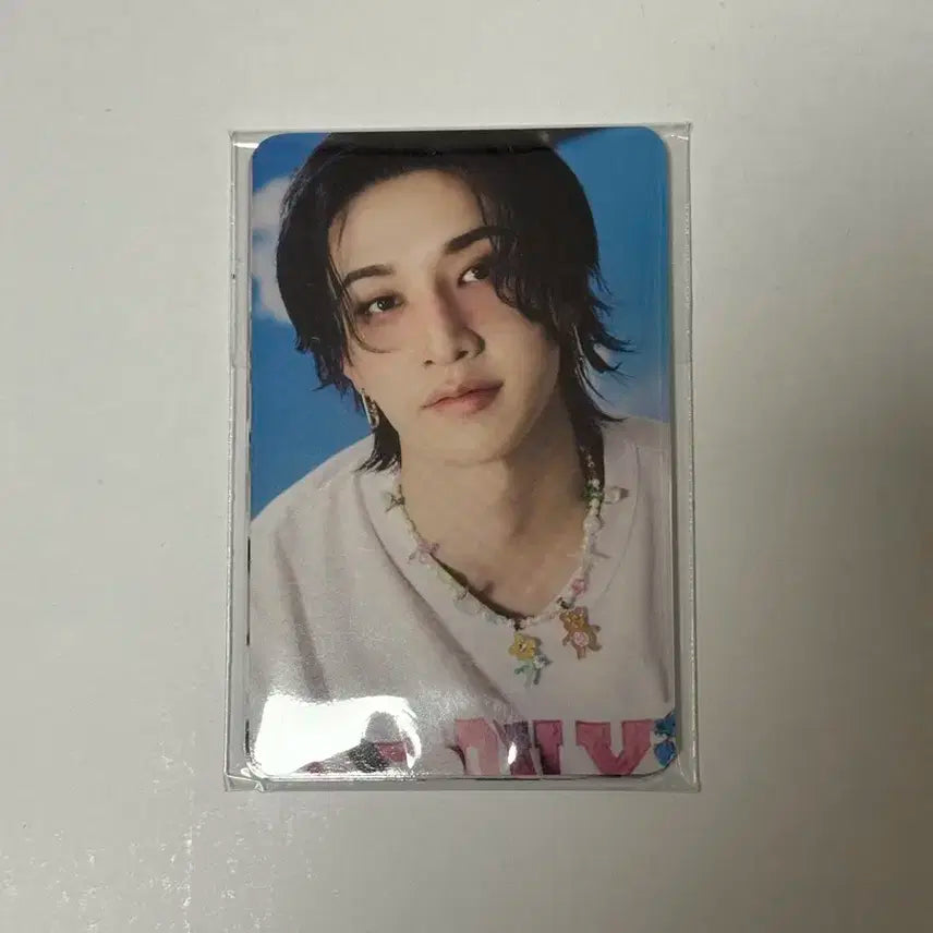 스키즈 도미네이트 팝업 포카홀더 포카세트 ot8