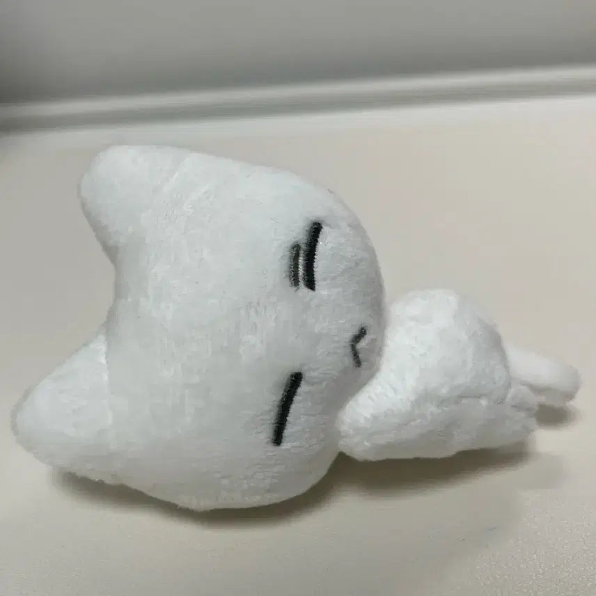 보넥도 성호 인형 눕삐냥