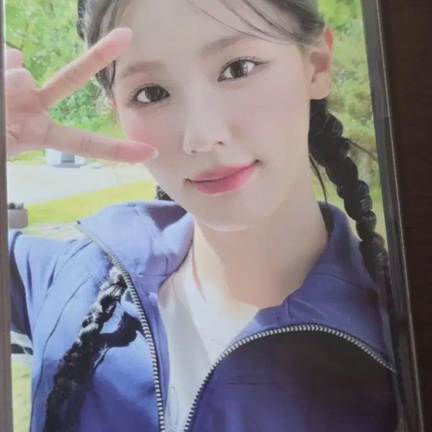 여자아이들