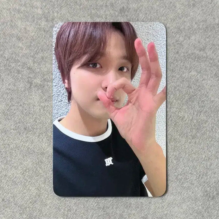 엔시티 드림 dreamscape 위드뮤 미공포 해찬 포카 양도 판매