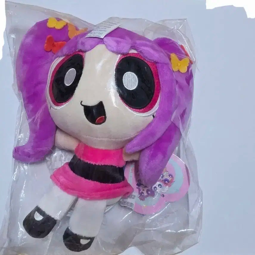 뉴진스 하니중형인형