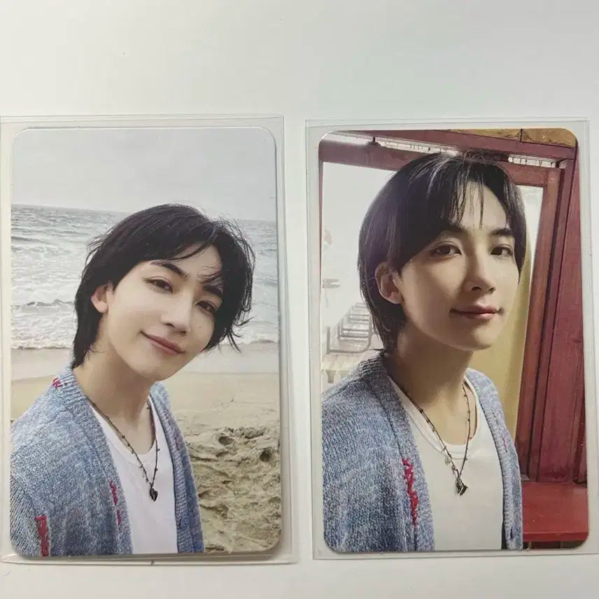 일괄 정한 위버스 포카