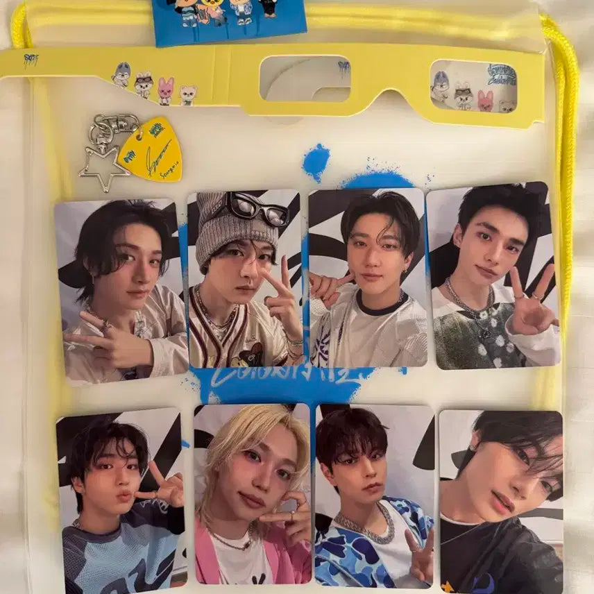 스트레이키즈 스키즈 막콘 스테이존 양도