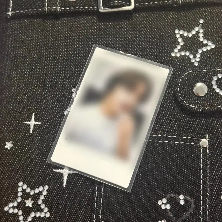 보넥도 아육대 역조공 성호 셀카 폴라로이드 판매합니다 (보이넥스트도어)