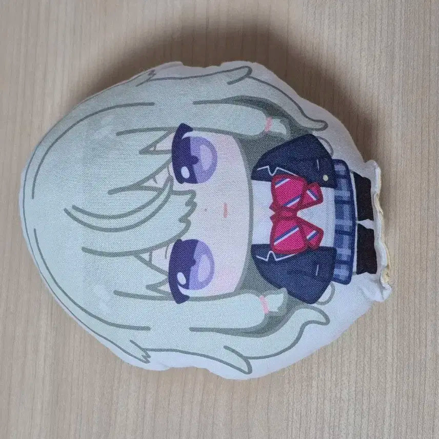 쿠사나기 네네 인형 (프세카)