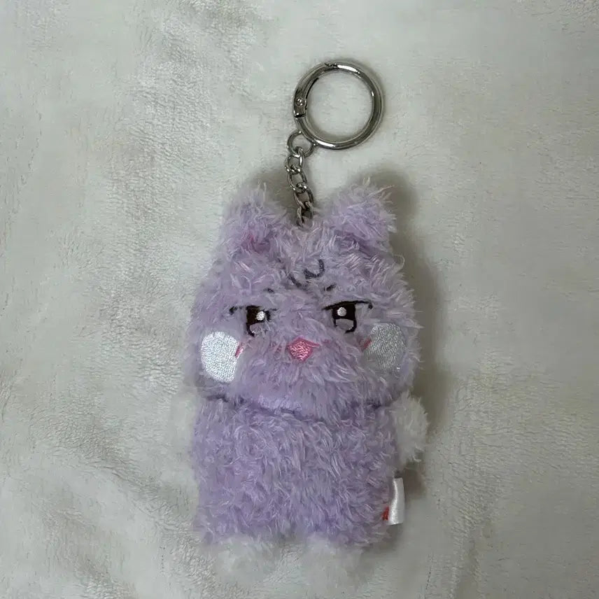 애니티즈 미니키링 산덕이