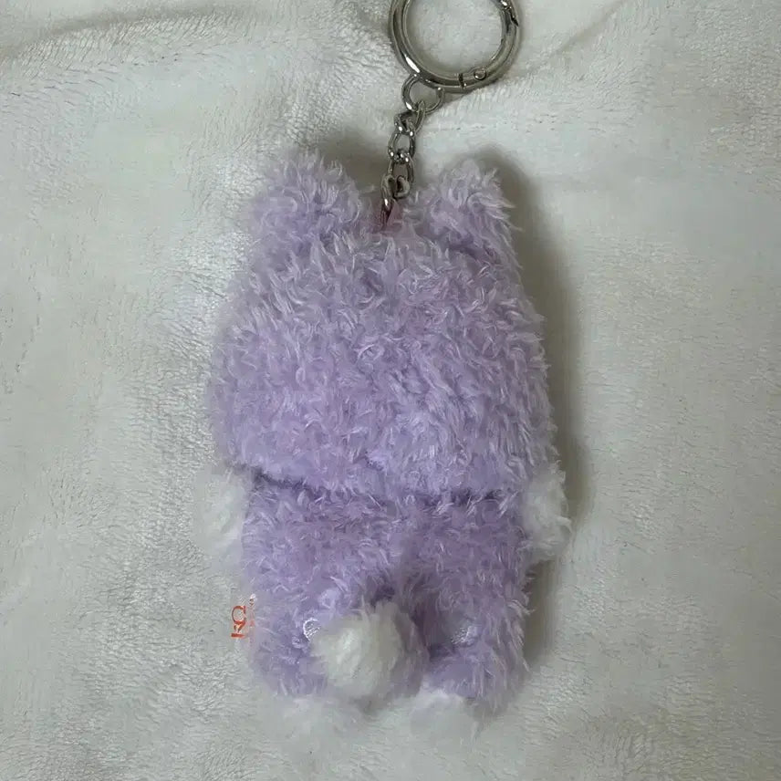 애니티즈 미니키링 산덕이