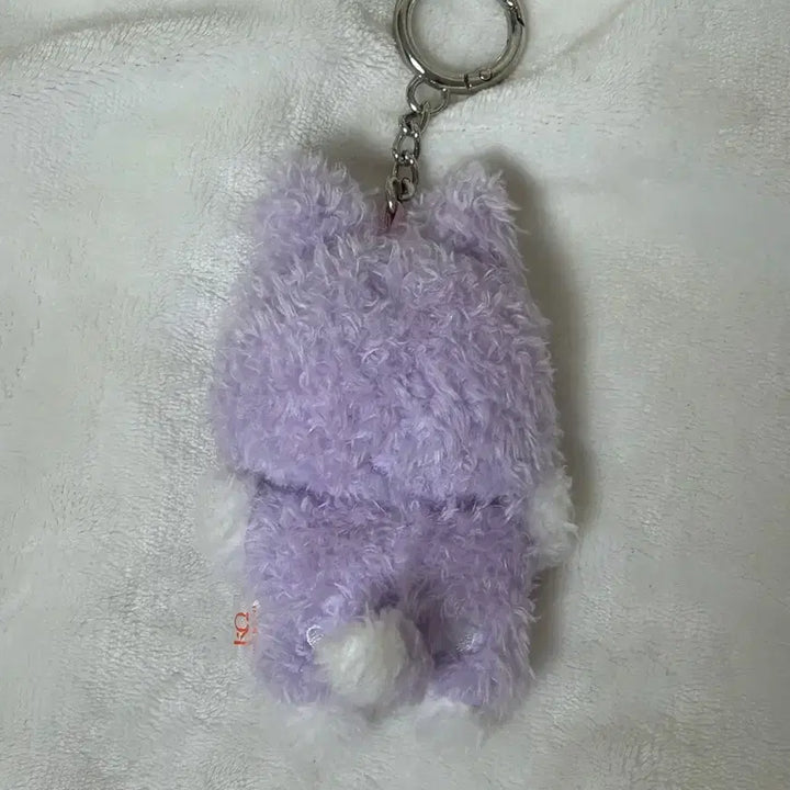 애니티즈 미니키링 산덕이