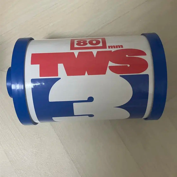 TWS 투어스 3rd Mini Album TRY WITH US 개봉앨범