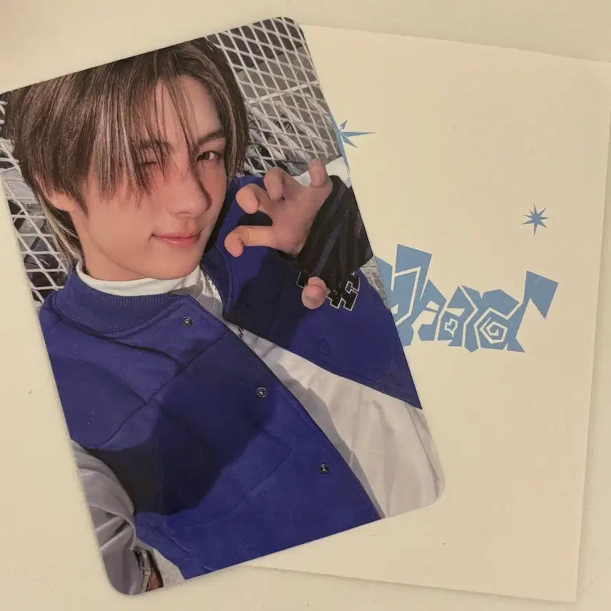 투어스 tws 영재 오버드라이브 공방 포카