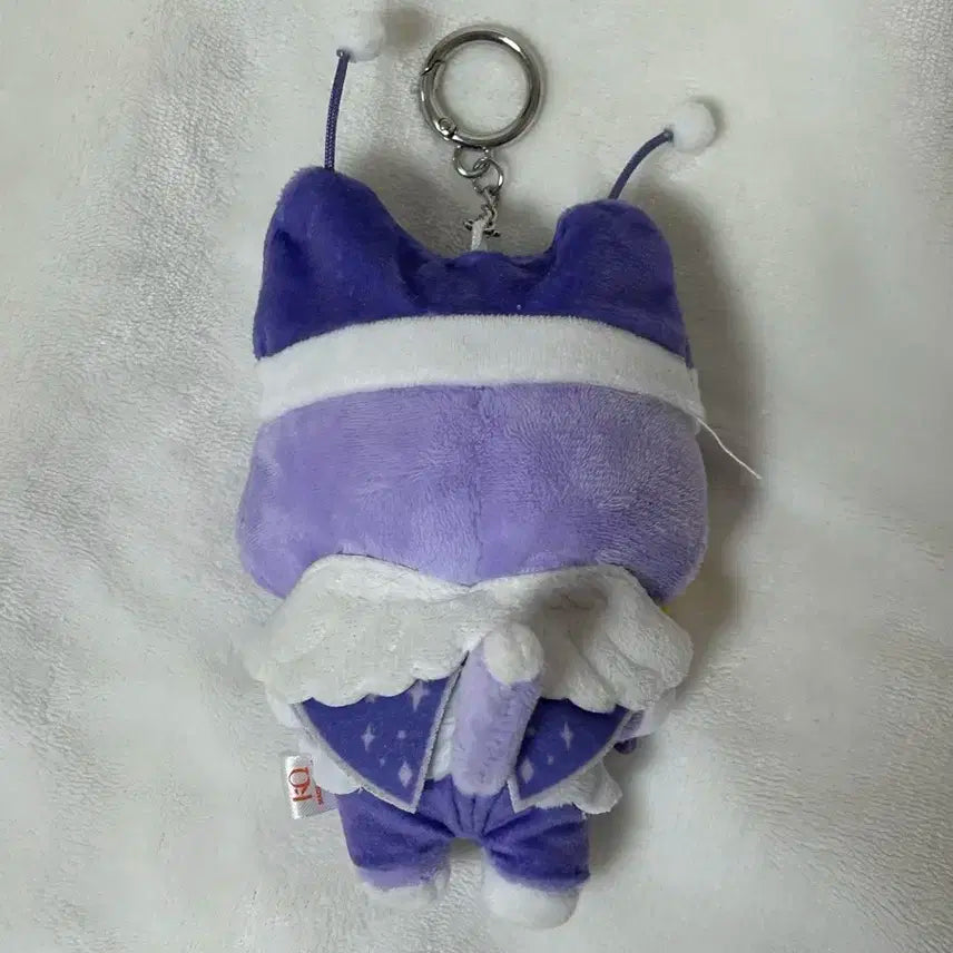 애니티즈 드림랜드 산덕이 키링