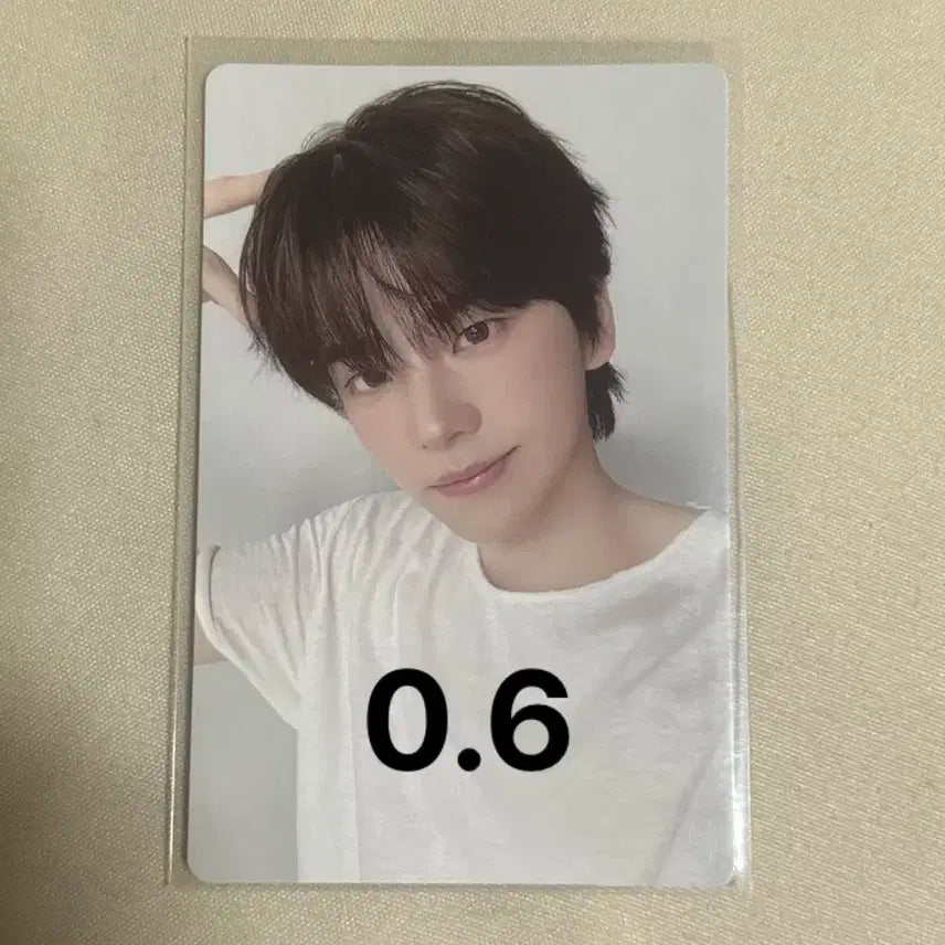 투어스 신유 컴팩트 포카