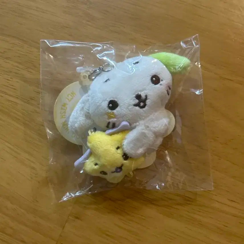 엔시티위시 미니돌 미니위시돌 룐룐 미개봉