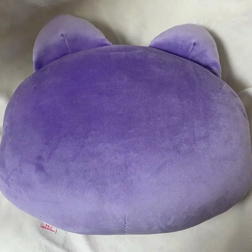 애니티즈 산덕이 페이스 쿠션