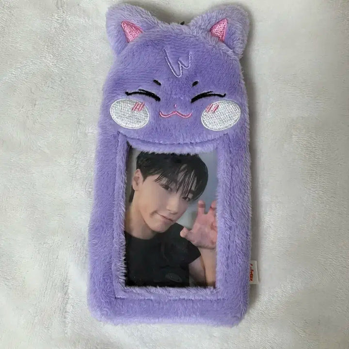 애니티즈 산덕이 포토카드 홀더 포카 홀더