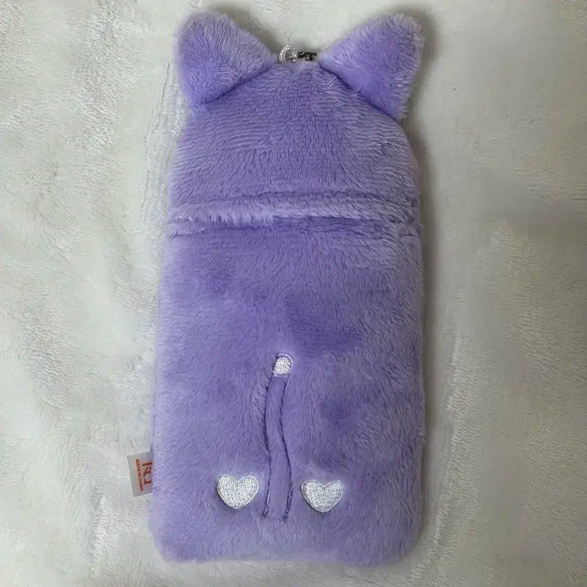 애니티즈 산덕이 포토카드 홀더 포카 홀더